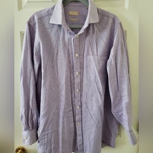 Michael Kors Button Up Dress Dress